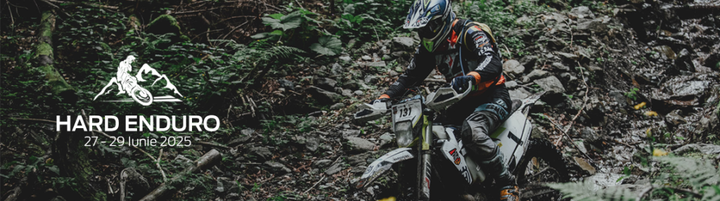 Hard Enduro Piatra Craiului 2025