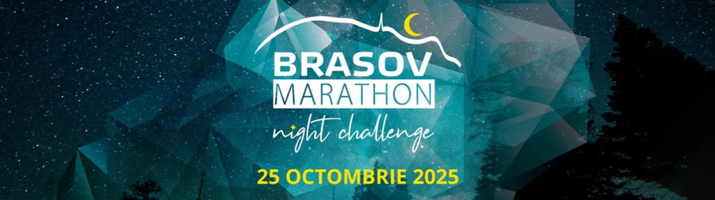 Brasov Night Marathon