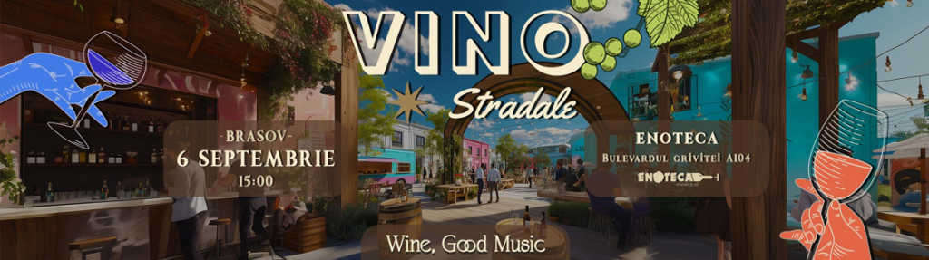 Club.FordBrasov.ro - Vino stradale - Banner