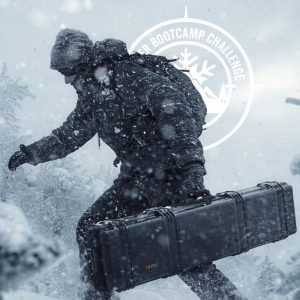 Winter Bootcamp Challenge 2026